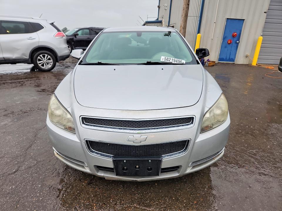 2010 Chevrolet Malibu მანქანა იყიდება აუქციონზე, vin: 1G1ZC5EB5AF159738, აუქციონის ნომერი: 58219496