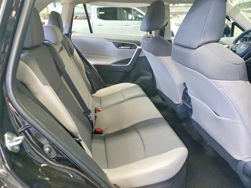 Продаж на аукціоні авто 2025 Toyota Rav4 Hybrid, vin: 2T3RWRFV6SW263718, номер лоту: 55849886