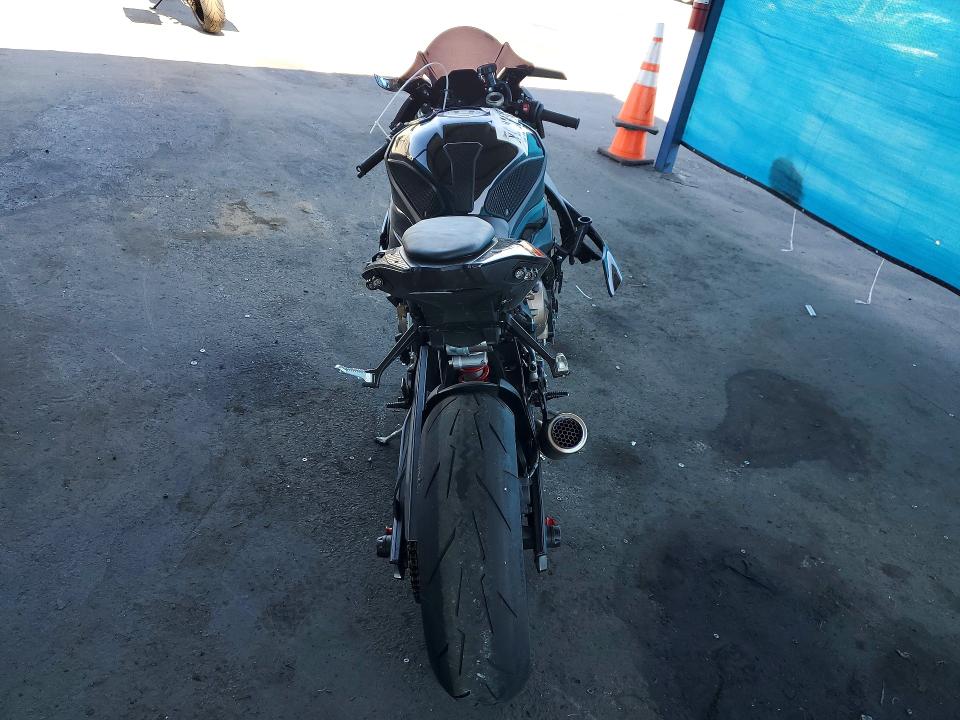 Aukcja sprzedaży 2022 Bmw S 1000, vin: WB10E2309N6G21556, numer aukcji: 59330356