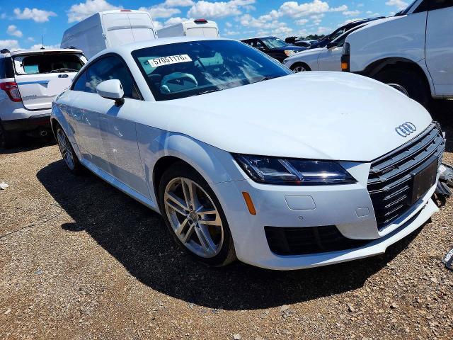 Продаж на аукціоні авто 2016 Audi Tt, vin: TRUC5AFV8G1032129, номер лоту: 57051176