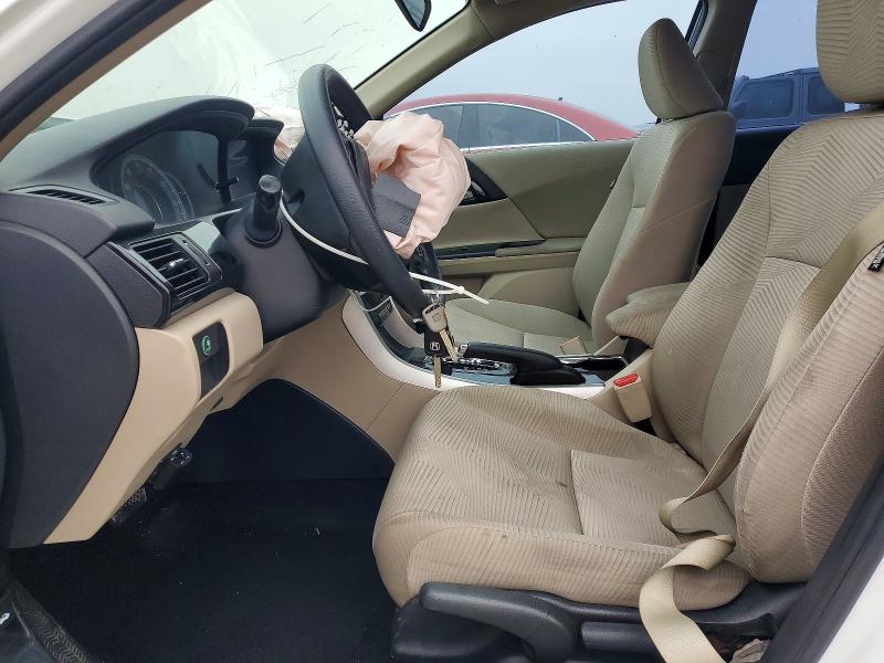 56143576 :رقم المزاد ، 1HGCR2F36HA223358 vin ، 2017 Honda Accord مزاد بيع