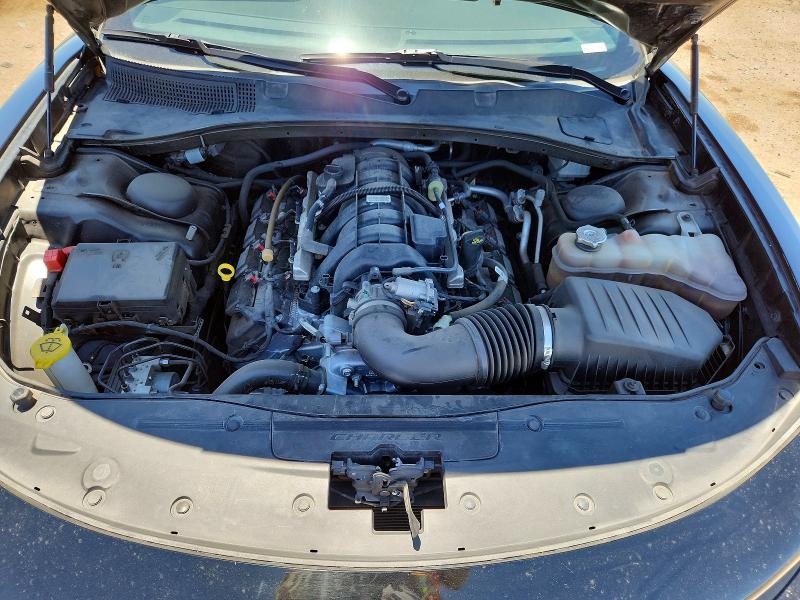 Aukcja sprzedaży 2021 Dodge Charger, vin: 2C3CDXCT0MH616450, numer aukcji: 85988285
