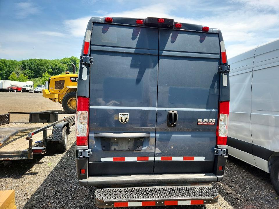 Aukcja sprzedaży 2020 Ram Promaster 3500, vin: 3C6URVJG4LE140930, numer aukcji: 55041856