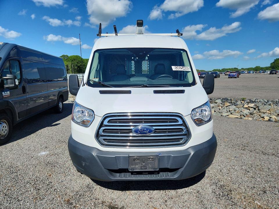 Aukcja sprzedaży 2018 Ford Transit, vin: 1FTYR1CM6JKA33667, numer aukcji: 53825406