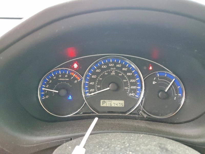 56614016 :رقم المزاد ، JF2SHCBC9DH428930 vin ، 2013 Subaru Forester مزاد بيع