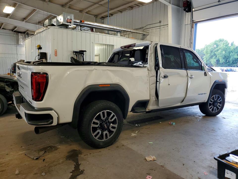 Auction sale of the 2023 Gmc Sierra, vin: 1GT49VEY8PF232582, lot number: 59287126