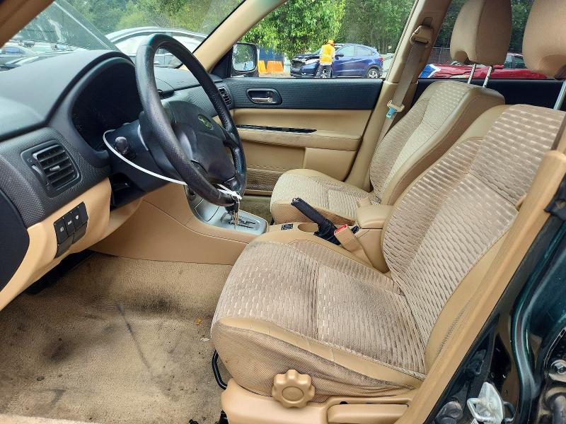 Aukcja sprzedaży 2004 Subaru Forester, vin: JF1SG65674H730196, numer aukcji: 85453425