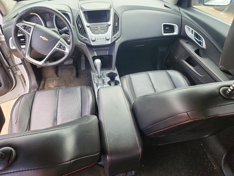 Продаж на аукціоні авто 2012 Chevrolet Equinox, vin: 2GNFLNE57C6269277, номер лоту: 56601076
