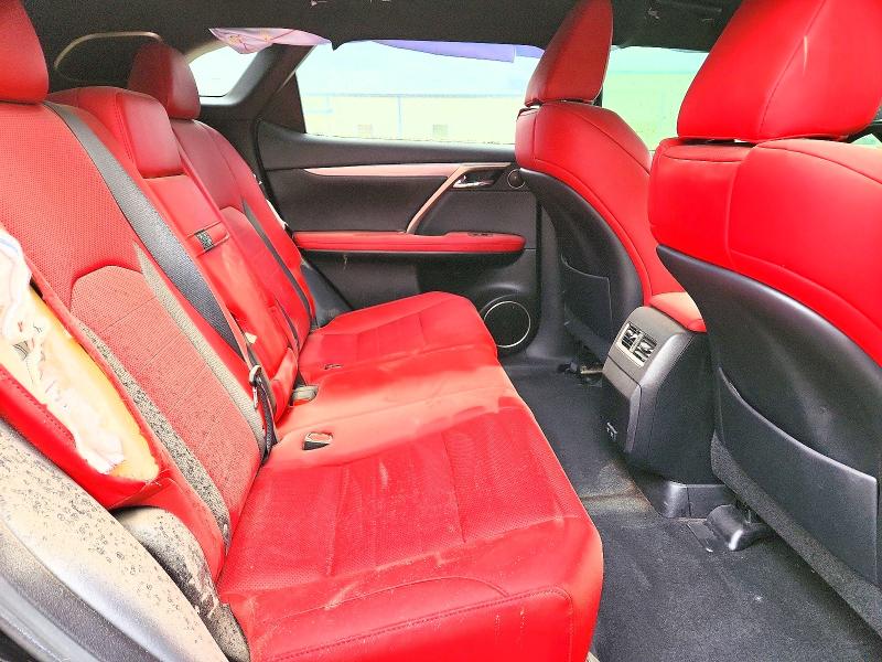 Продажа на аукционе авто 2020 Lexus Rx, vin: 2T2YZMDA8LC251406, номер лота: 55623886