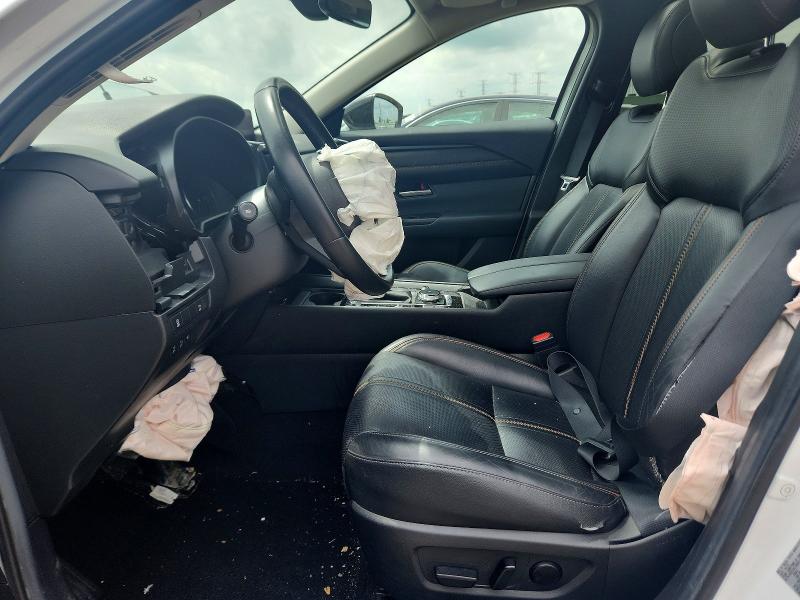 Продажа на аукционе авто 2023 Mazda Cx-50, vin: 7MMVABEM0PN144719, номер лота: 58999826