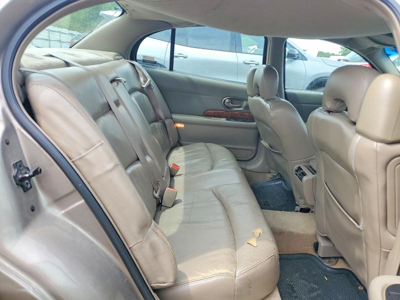Продажа на аукционе авто 2000 Buick Lesabre, vin: 1G4HR54K1YU325175, номер лота: 58783566