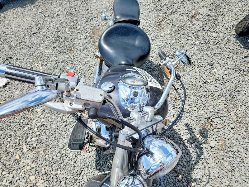 Aukcja sprzedaży 2004 Yamaha Xvs1100, vin: JYAVP11E44A058934, numer aukcji: 57060456