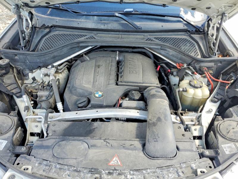 Aukcja sprzedaży 2016 Bmw X5, vin: 5UXKR0C52G0P25310, numer aukcji: 57500496