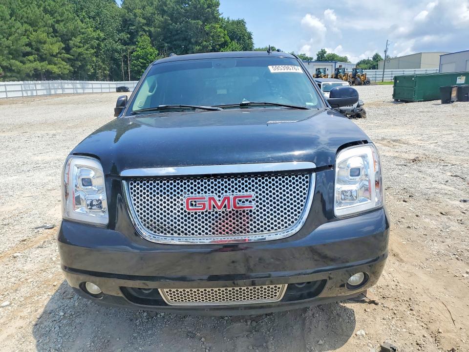 2008 Gmc Yukon Xl მანქანა იყიდება აუქციონზე, vin: 1GKFK66898J162059, აუქციონის ნომერი: 59539676