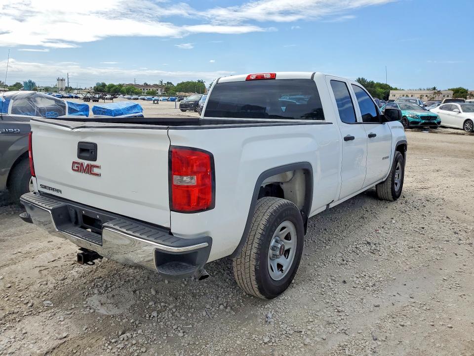 Продажа на аукционе авто 2017 Gmc Sierra, vin: 1GTR1LEH7HZ276316, номер лота: 56632346
