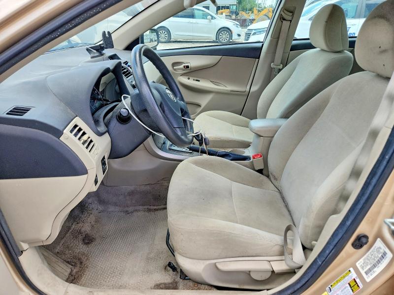 2013 Toyota Corolla მანქანა იყიდება აუქციონზე, vin: 5YFBU4EE7DP157349, აუქციონის ნომერი: 56347856