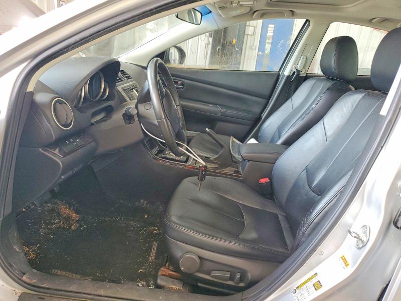 Aukcja sprzedaży 2012 Mazda 6, vin: 1YVHZ8CHXC5M08354, numer aukcji: 56854276