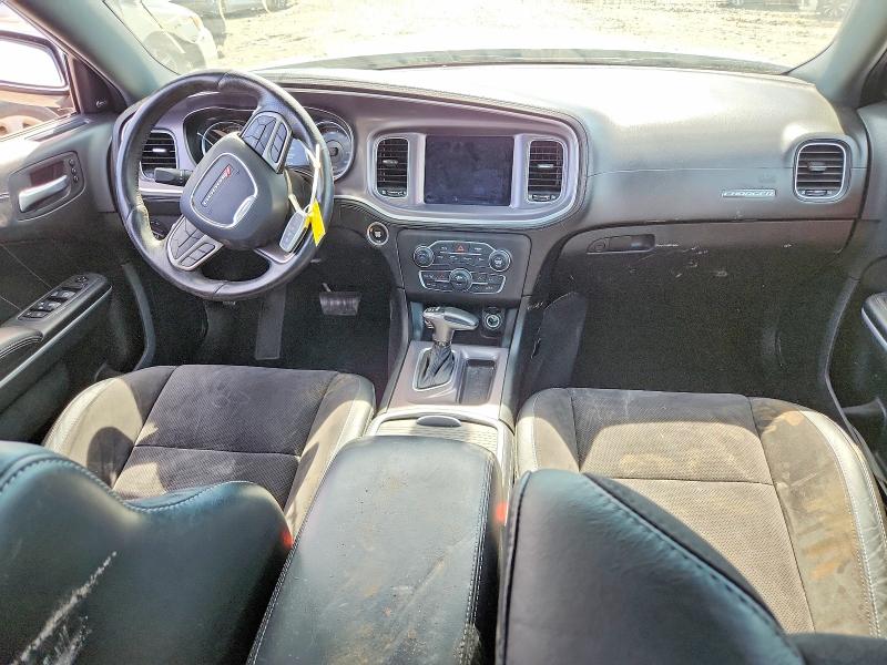 Aukcja sprzedaży 2020 Dodge Charger, vin: 2C3CDXCTXLH208956, numer aukcji: 55420386