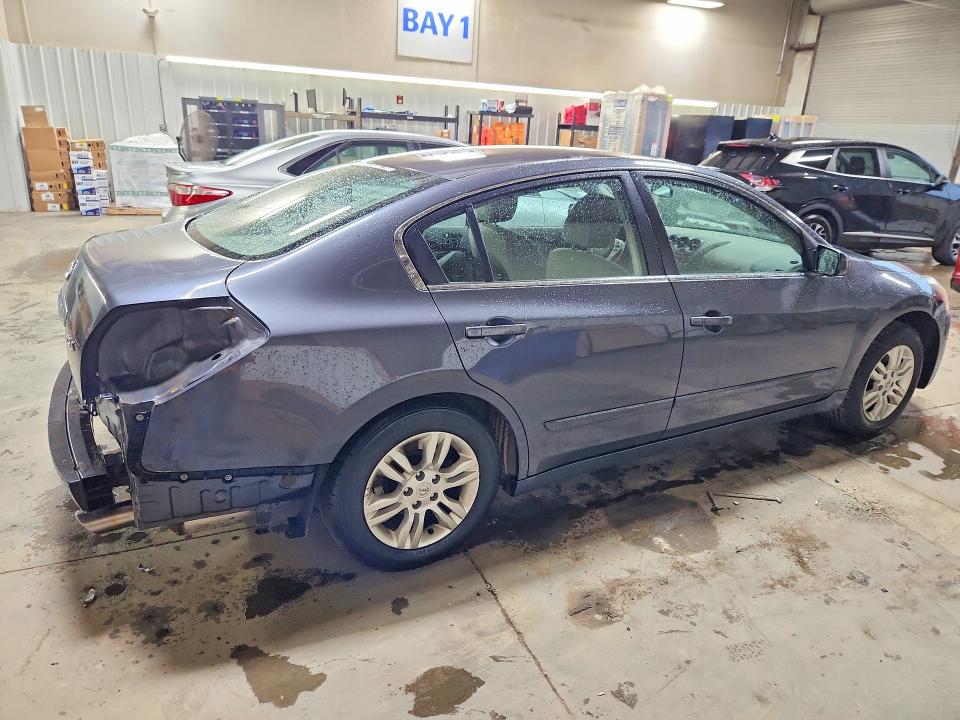 Aukcja sprzedaży 2010 Nissan Altima, vin: 1N4AL2AP4AN482307, numer aukcji: 55751606