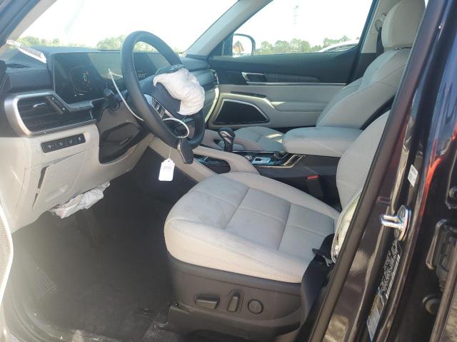 Продаж на аукціоні авто 2025 Kia Telluride, vin: 5XYP34GC3SG728373, номер лоту: 57151316