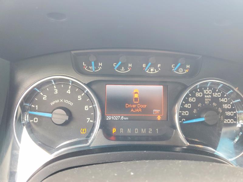Продажа на аукционе авто 2013 Ford F150, vin: 1FTFW1ET6DKE13780, номер лота: 56840396