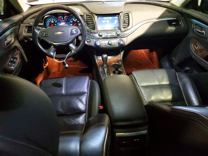 Aukcja sprzedaży 2014 Chevrolet Impala, vin: 2G1155S39E9167182, numer aukcji: 57637436