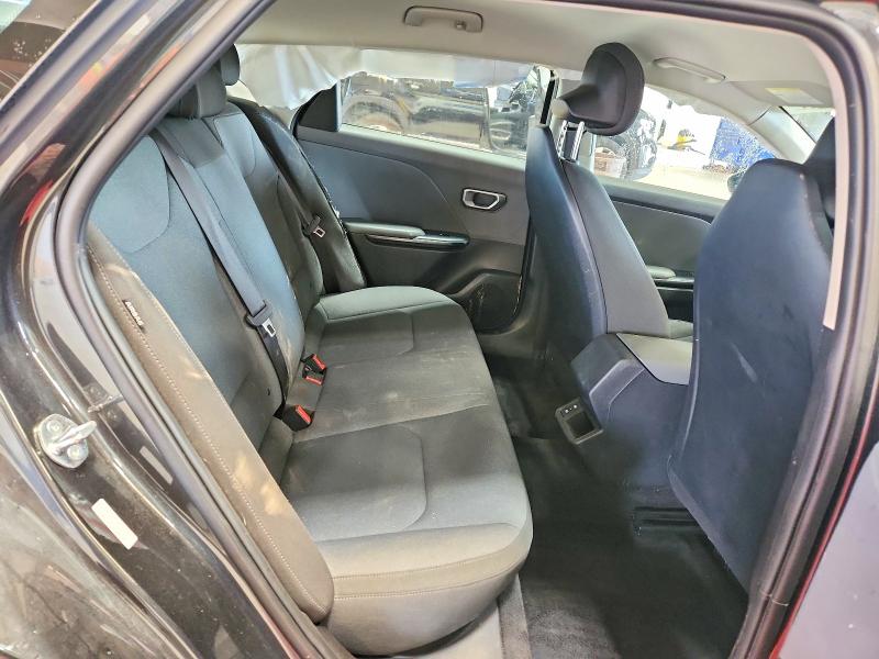 Продажа на аукционе авто 2025 Kia K4, vin: 3KPFT4DE6SE109037, номер лота: 85455595