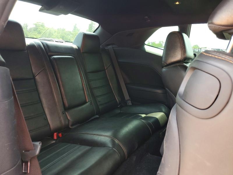 Aukcja sprzedaży 2014 Dodge Challenger, vin: 2C3CDYAG0EH310880, numer aukcji: 57200226