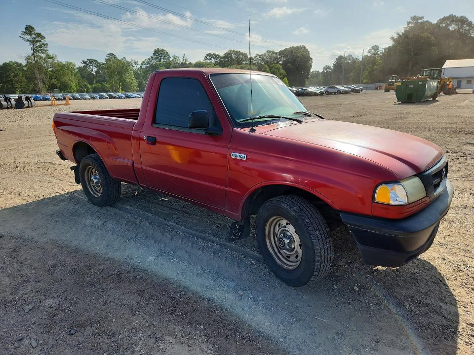 Aukcja sprzedaży 2005 Mazda B2300, vin: 4F4YR12D15PM02940, numer aukcji: 58647866