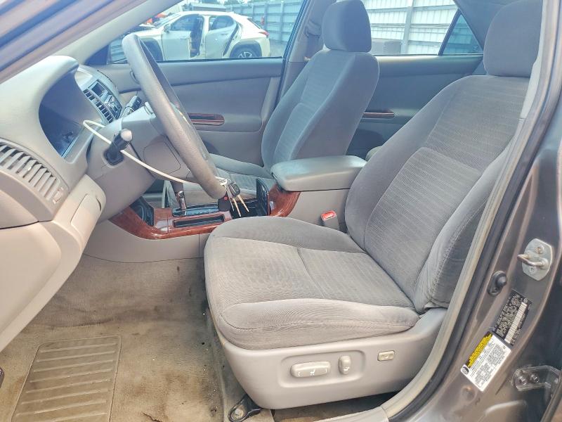 Продажа на аукционе авто 2005 Toyota Camry, vin: 4T1BE32K95U544096, номер лота: 55168176