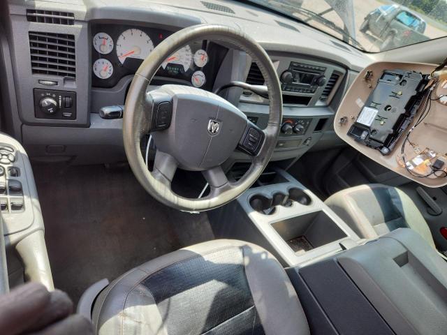 Продажа на аукционе авто 2006 Dodge Ram 1500, vin: 1D7HU18216J120112, номер лота: 57730926