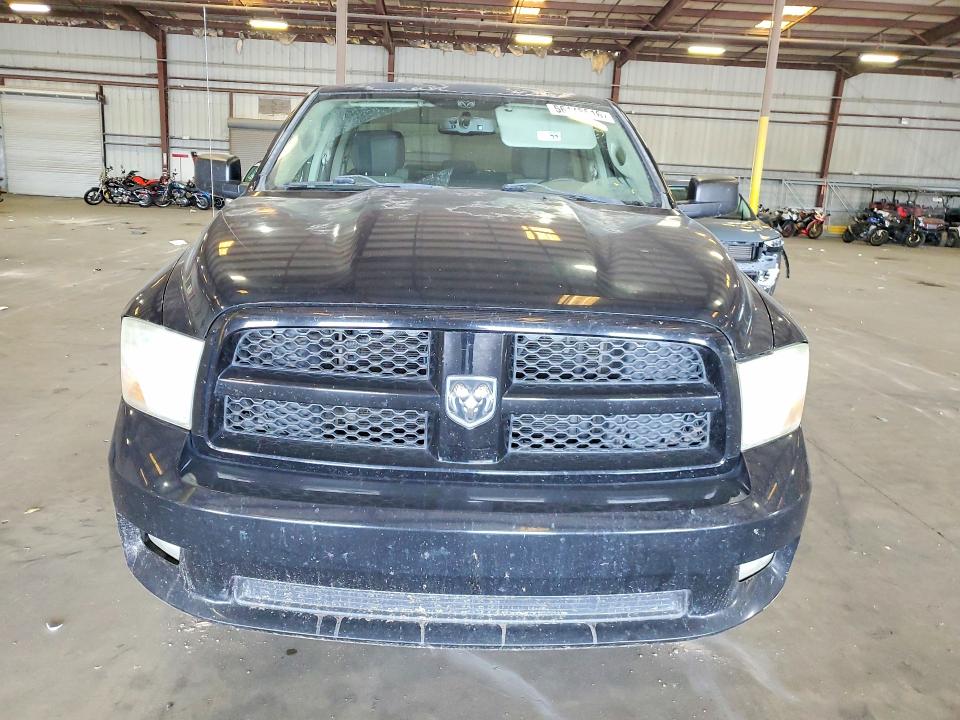 Продажа на аукционе авто 2012 Dodge Ram 1500, vin: 1C6RD6FT4CS212318, номер лота: 56148516