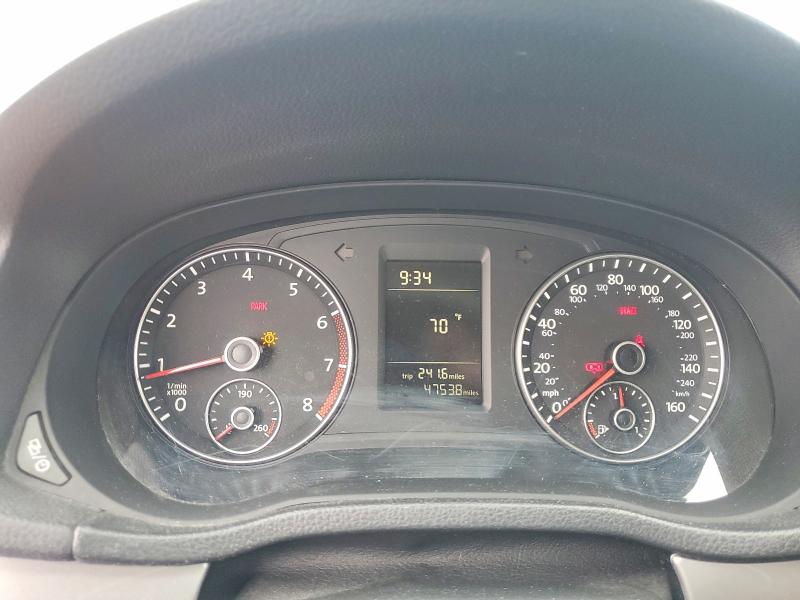 Aukcja sprzedaży 2013 Volkswagen Passat, vin: 1VWAP7A34DC040097, numer aukcji: 57771196