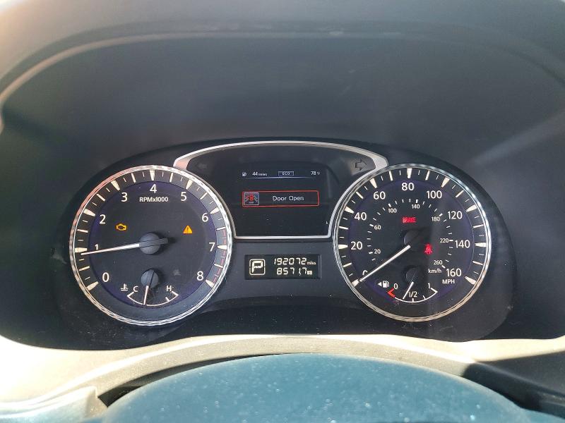 Продажа на аукционе авто 2014 Infiniti Qx60, vin: 5N1AL0MM3EC531705, номер лота: 58701876