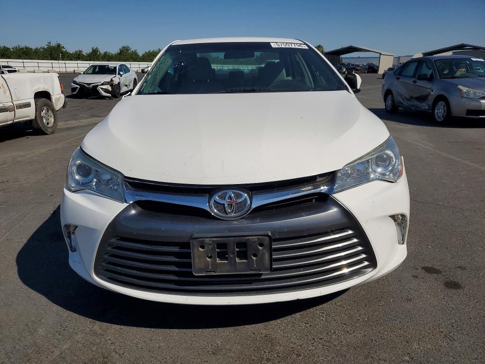Продажа на аукционе авто 2016 Toyota Camry, vin: 4T1BF1FK3GU240454, номер лота: 57597796