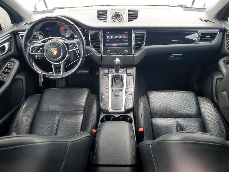 Aukcja sprzedaży 2018 Porsche Macan, vin: WP1AB2A57JLB34278, numer aukcji: 97682315