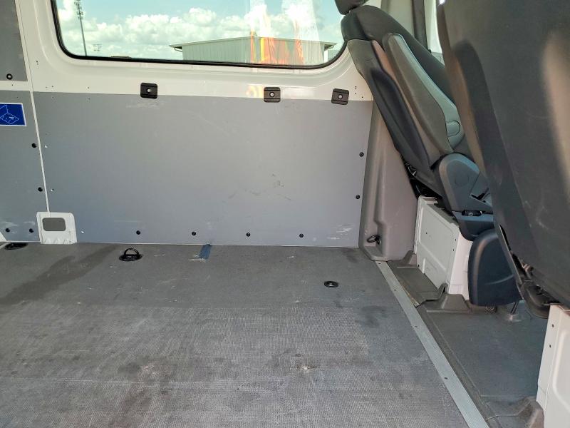 Продаж на аукціоні авто 2017 Mercedes-benz Sprinter, vin: WD3PE7CD7HP511421, номер лоту: 57555516