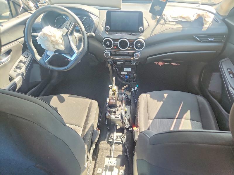 56253256 :رقم المزاد ، 3N1AB8CV7RY359307 vin ، 2024 Nissan Sentra مزاد بيع