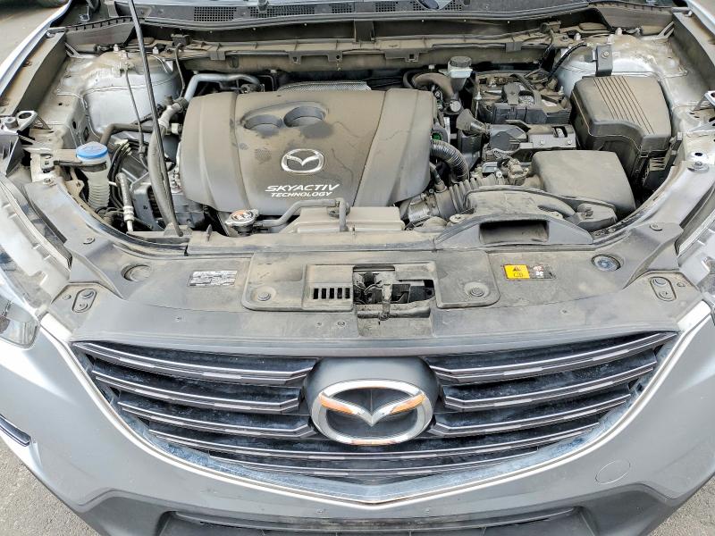 Aukcja sprzedaży 2016 Mazda Cx-5, vin: JM3KE4CY9G0660669, numer aukcji: 59365666