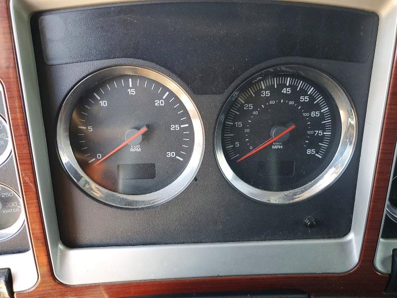 2006 Kenworth W900 მანქანა იყიდება აუქციონზე, vin: 1XKWDB9X46R133492, აუქციონის ნომერი: 57394246