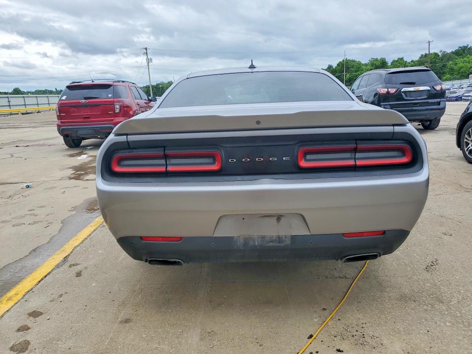 Aukcja sprzedaży 2015 Dodge Challenger, vin: 2C3CDZBG2FH728251, numer aukcji: 55756576