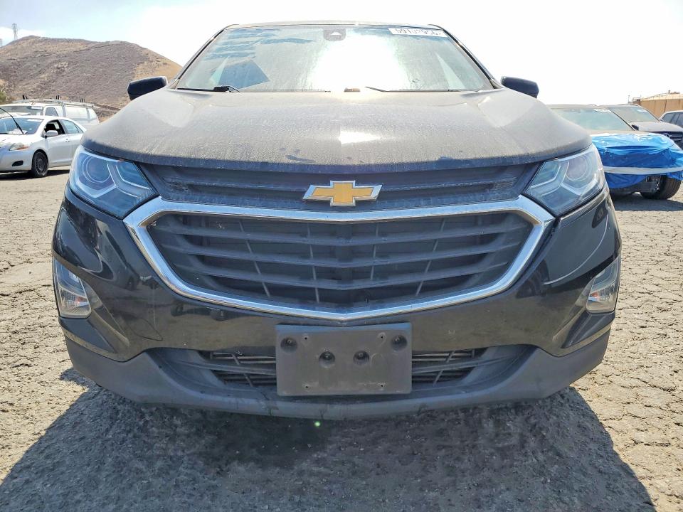 Aukcja sprzedaży 2020 Chevrolet Equinox, vin: 2GNAXKEV4L6285367, numer aukcji: 59102966