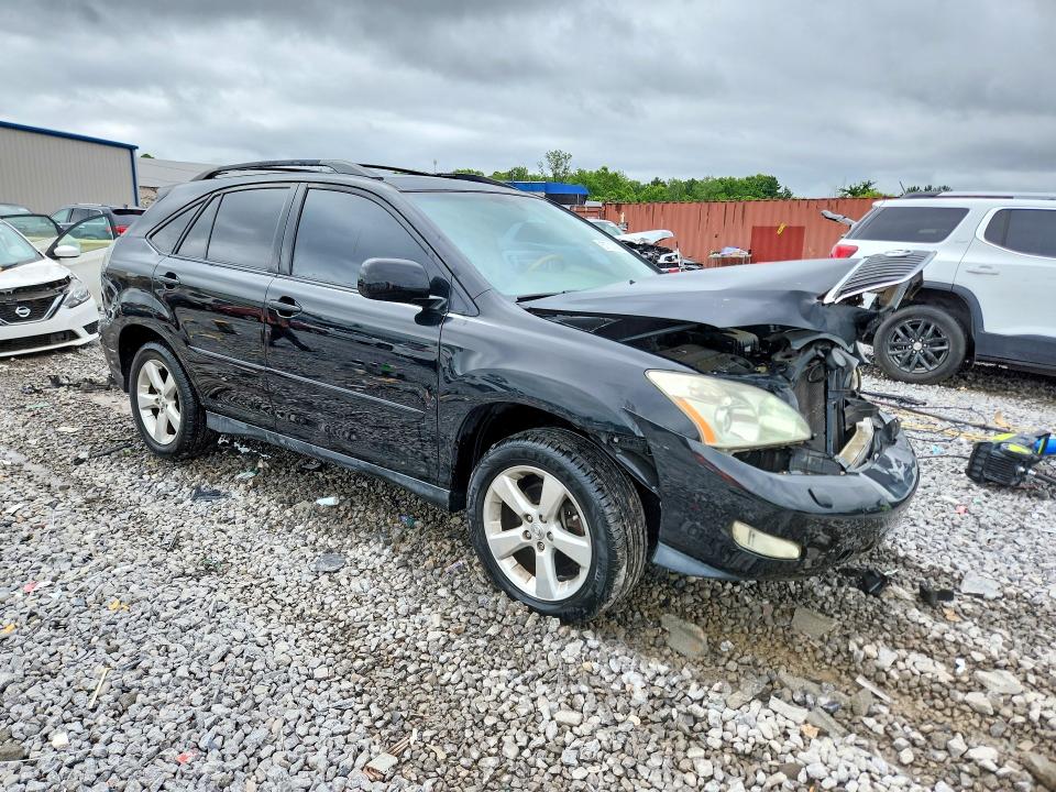 Продажа на аукционе авто 2006 Lexus Rx, vin: 2T2GA31U76C047714, номер лота: 57714356
