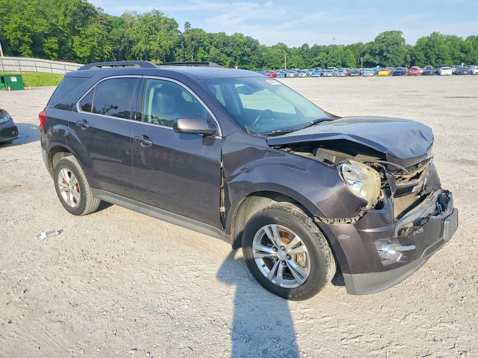 56407706 :رقم المزاد ، 2GNFLGEK0E6326505 vin ، 2014 Chevrolet Equinox مزاد بيع