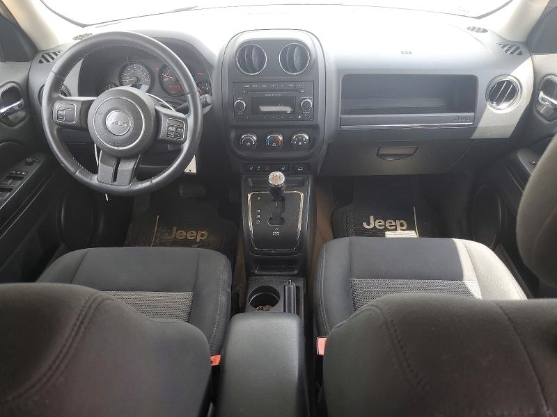 57358446 :رقم المزاد ، 1C4NJRFBXED778158 vin ، 2014 Jeep Patriot مزاد بيع