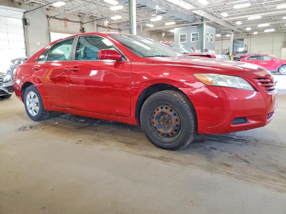 Продажа на аукционе авто 2009 Toyota Camry, vin: 4T1BE46K19U332914, номер лота: 55388726