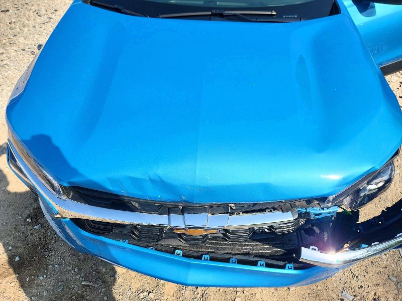 Aukcja sprzedaży 2025 Chevrolet Trax, vin: KL77LHEP3SC139113, numer aukcji: 85462365