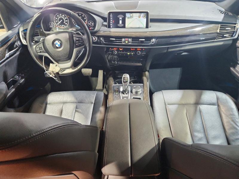 Продажа на аукционе авто 2018 Bmw X5, vin: 5UXKR0C54JL070203, номер лота: 52833896
