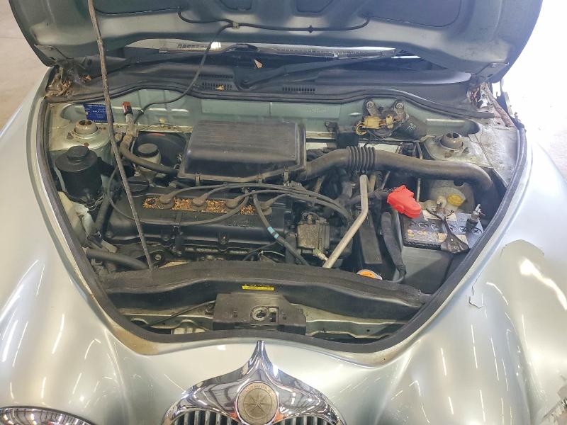57879506 :رقم المزاد ، K11381485 vin ، 1996 Mitsubishi Viewt مزاد بيع