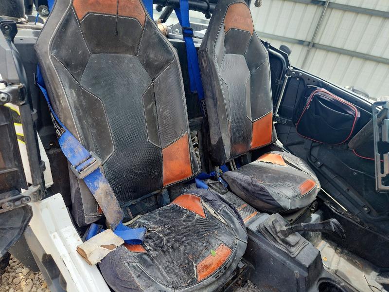 57509486 :رقم المزاد ، 3NSNAE990MF138161 vin ، 2021 Polaris Rzr 1000 X مزاد بيع